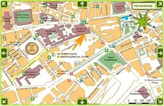 III Simposio de Urgencias, Emergencias y Catástrofes e-mergencia.com