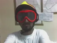 ¿Utilizan el casco en las emergencias?