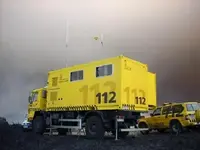 Unidades de Apoyo Logístico de la Junta de Castilla y León