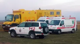 Unidades de Apoyo Logístico de la Junta de Castilla y León