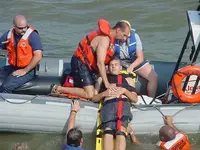 Video rescate real playa