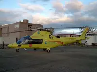 ¿Cuándo merece la pena mantener un helicóptero medicalizado?
