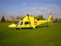 ¿Cuándo merece la pena mantener un helicóptero medicalizado?