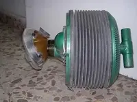 Historia del transporte sanitario en España