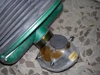 Historia del transporte sanitario en España