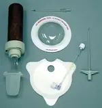 Vía Intraósea en adultos ¿Se nos olvida la Intraósea?