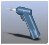 Vía Intraósea en adultos ¿Se nos olvida la Intraósea?