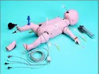 Vía Intraósea en adultos ¿Se nos olvida la Intraósea?