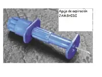 Vía Intraósea en adultos ¿Se nos olvida la Intraósea?