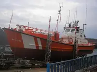 Embarcaciones de Rescate y Salvamento