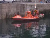 Embarcaciones de Rescate y Salvamento