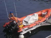 Embarcaciones de Rescate y Salvamento