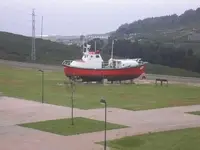 Embarcaciones de Rescate y Salvamento