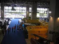 Jornadas Samur 2007