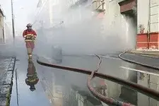 Incendio en el Centro de Lima, el recuerdo de mesa redonda