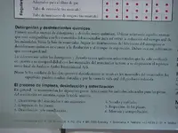 Limpieza y mantenimiento del ventilador manual (ambu)
