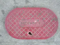 Tipos de Hidrantes, señalización y sus usos.