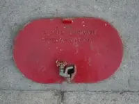 Tipos de Hidrantes, señalización y sus usos.