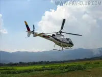 ¿Cuándo merece la pena mantener un helicóptero medicalizado?