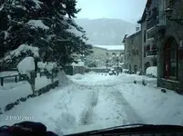 ambulancia todo terreno para zonas agrestes