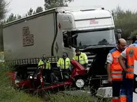 ACCIDENTE MORTAL EN SILLEDA