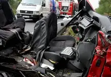 ACCIDENTE MORTAL EN SILLEDA