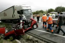 ACCIDENTE MORTAL EN SILLEDA