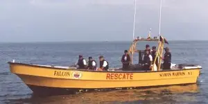 Scouts en Emergencias