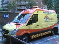 EL RINCÓN DEL PIRULO: color de luces prioritarias en Vehículos de Emergencias