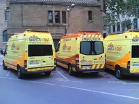 EL RINCÓN DEL PIRULO: color de luces prioritarias en Vehículos de Emergencias