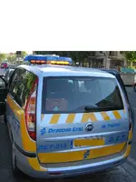 EL RINCÓN DEL PIRULO: color de luces prioritarias en Vehículos de Emergencias