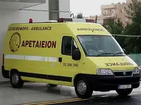 EL RINCÓN DEL PIRULO: color de luces prioritarias en Vehículos de Emergencias