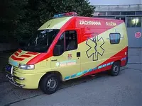 EL RINCÓN DEL PIRULO: color de luces prioritarias en Vehículos de Emergencias