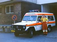 EL RINCÓN DEL PIRULO: color de luces prioritarias en Vehículos de Emergencias