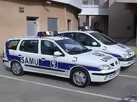 EL RINCÓN DEL PIRULO: color de luces prioritarias en Vehículos de Emergencias