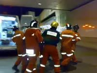 Transporte Sanitario Bariátrico (de muy obesos)