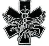 Atención al trauma en combate