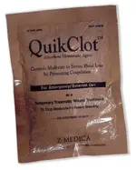 Atención al trauma en combate