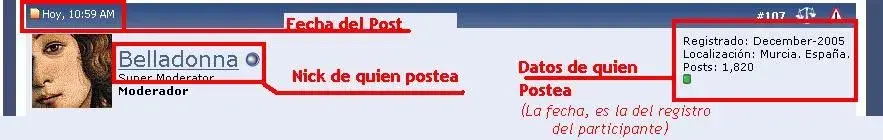 Problemas, dudas, soluciones y Trucos para la nueva E-mergencia.com