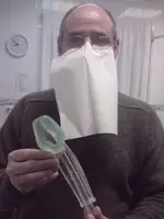 Vía aérea difícil