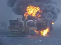 Enfermeria en Plataforma Petrolifera