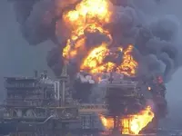 Enfermeria en Plataforma Petrolifera