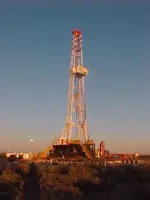 Enfermeria en Plataforma Petrolifera