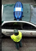 EL RINCÓN DEL PIRULO: color de luces prioritarias en Vehículos de Emergencias