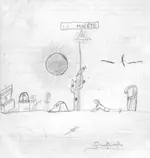 Arte y Medicina. La muerte