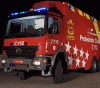 EL RINCÓN DEL PIRULO: color de luces prioritarias en Vehículos de Emergencias