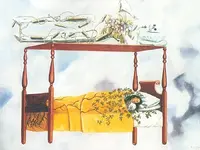 Arte y Medicina. La muerte