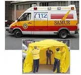 c1 para conducir ambulancias