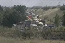 Accidente de avion en Barajas [noticia y condolencias]