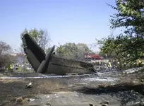 Accidente de avion en Barajas [noticia y condolencias]